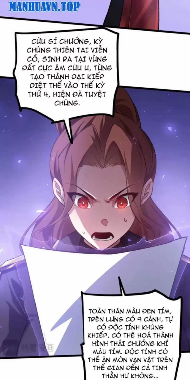 Ta Là Chúa Tể Trùng Độc 0 Toptruyen.link trang 11