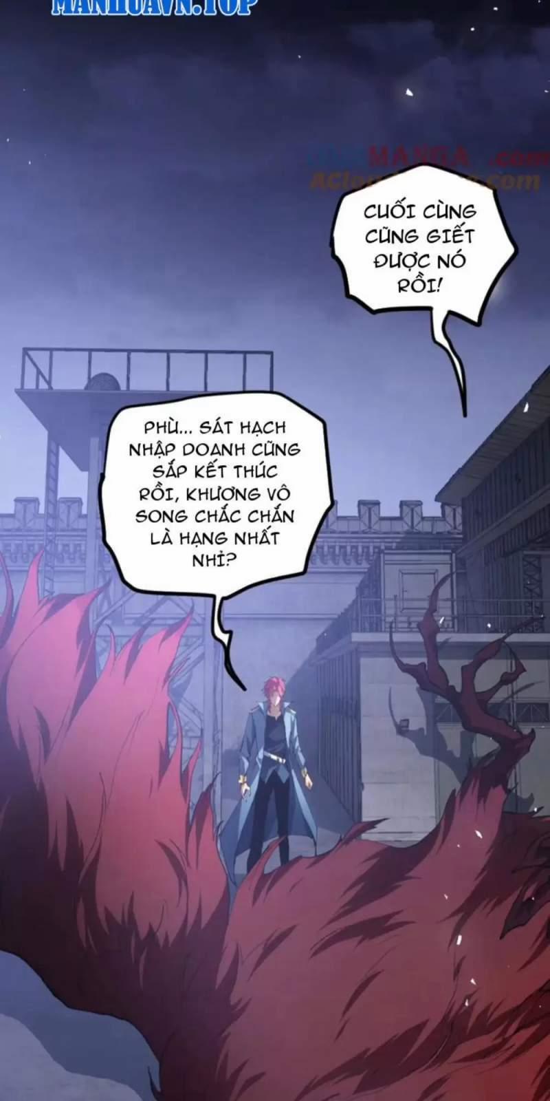 Ta Là Chúa Tể Trùng Độc 0 Toptruyen.link trang 17