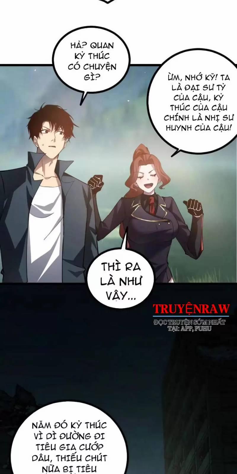 Ta Là Chúa Tể Trùng Độc 0 Toptruyen trang 25