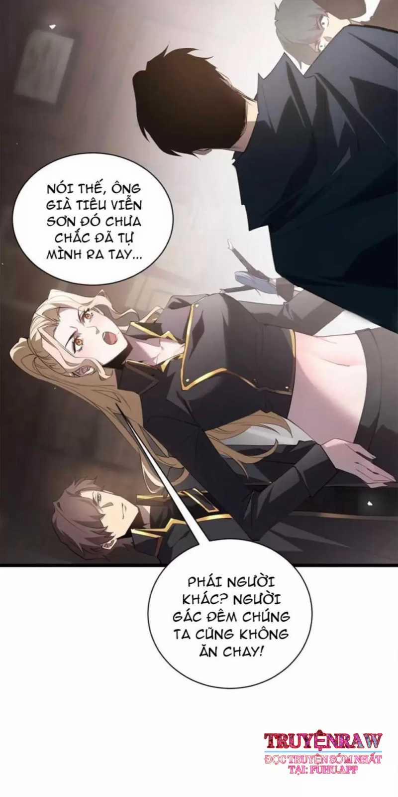 Ta Là Chúa Tể Trùng Độc 0 ToptruyenZ.com trang 10