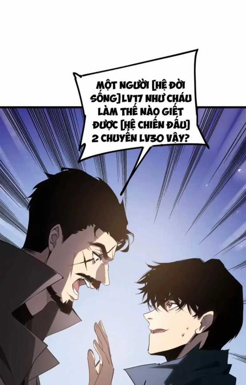 Ta Là Chúa Tể Trùng Độc 0 ToptruyenZ.com trang 12