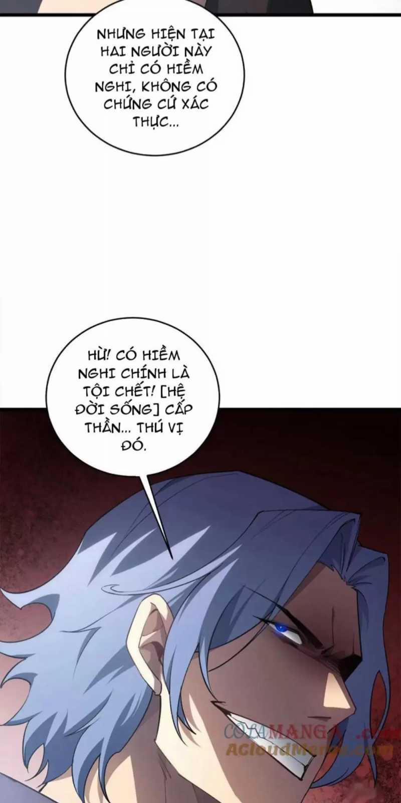 Ta Là Chúa Tể Trùng Độc 0 ToptruyenZ.com trang 43