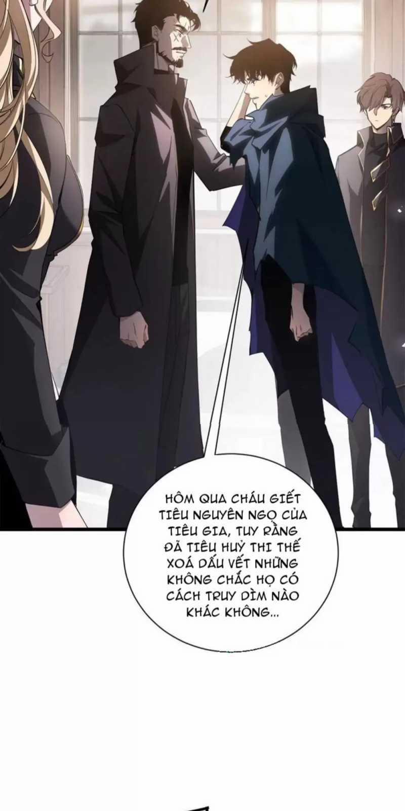 Ta Là Chúa Tể Trùng Độc 0 ToptruyenZ.com trang 5