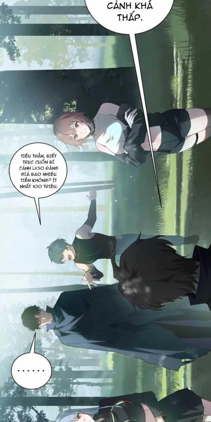 Ta Là Chúa Tể Trùng Độc 0 ToptruyenZ.com trang 62