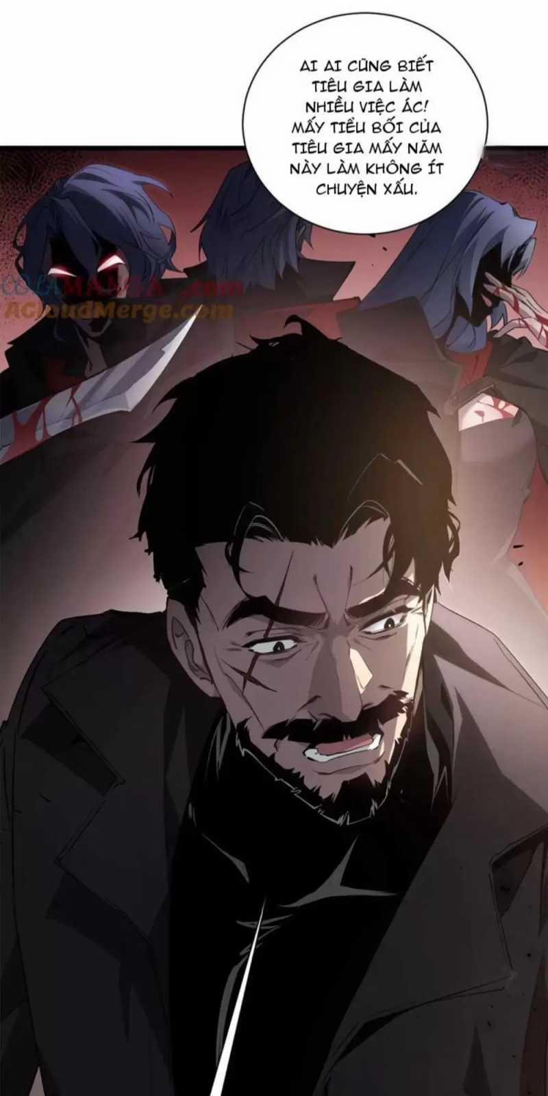 Ta Là Chúa Tể Trùng Độc 0 ToptruyenZ.com trang 8