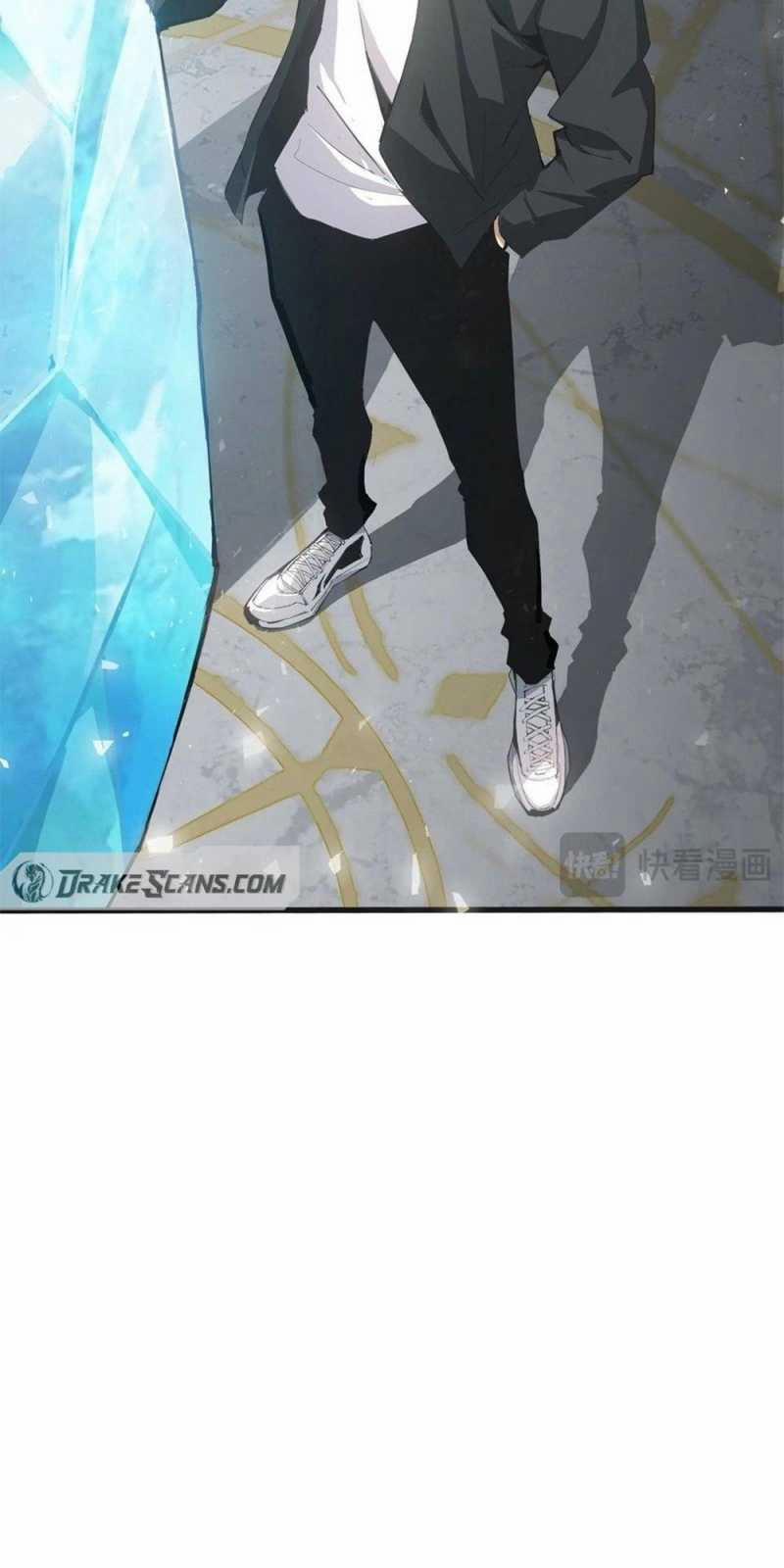 Ta Là Chúa Tể Trùng Độc 1 trang 16