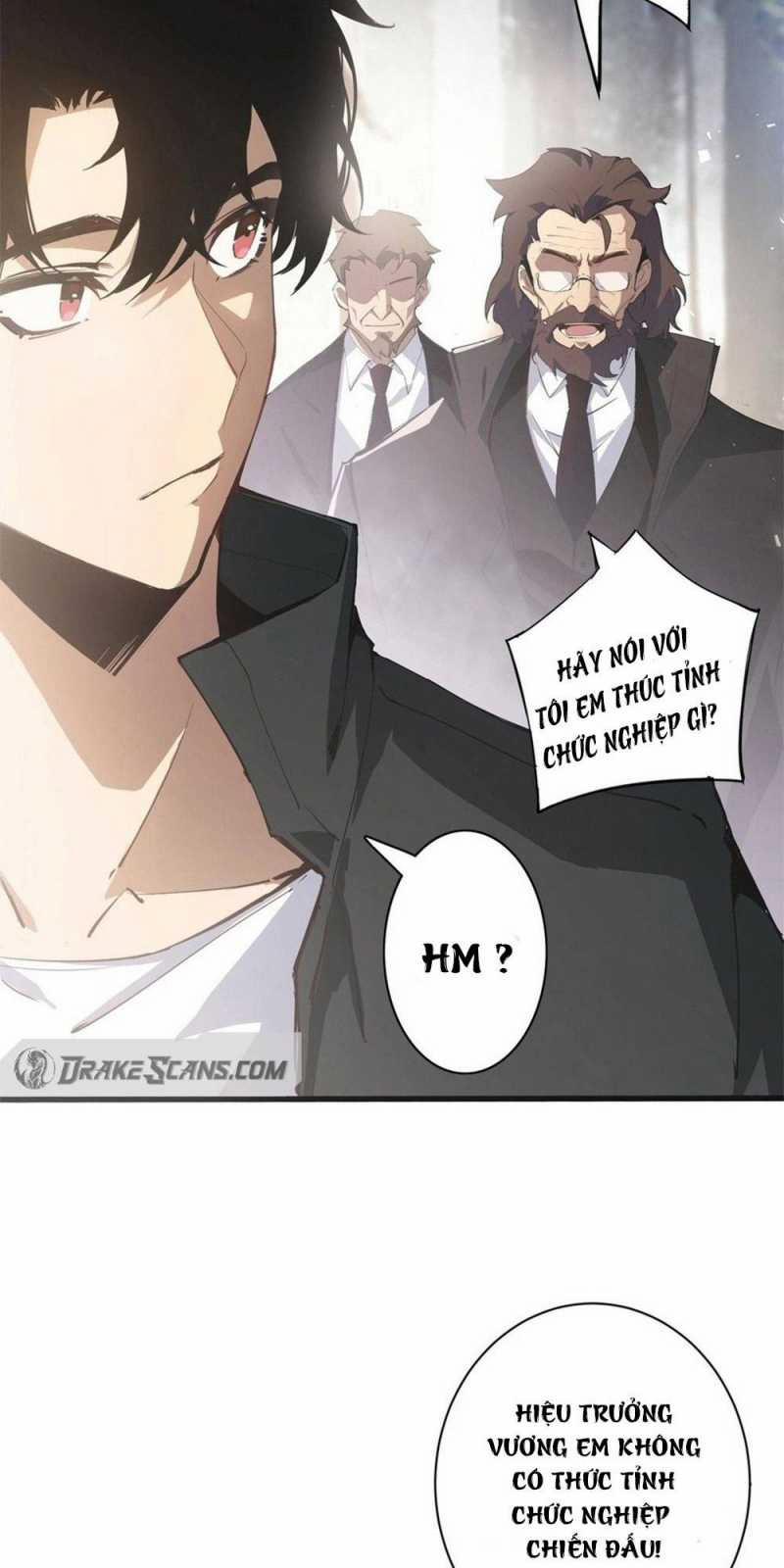 Ta Là Chúa Tể Trùng Độc 1 trang 18