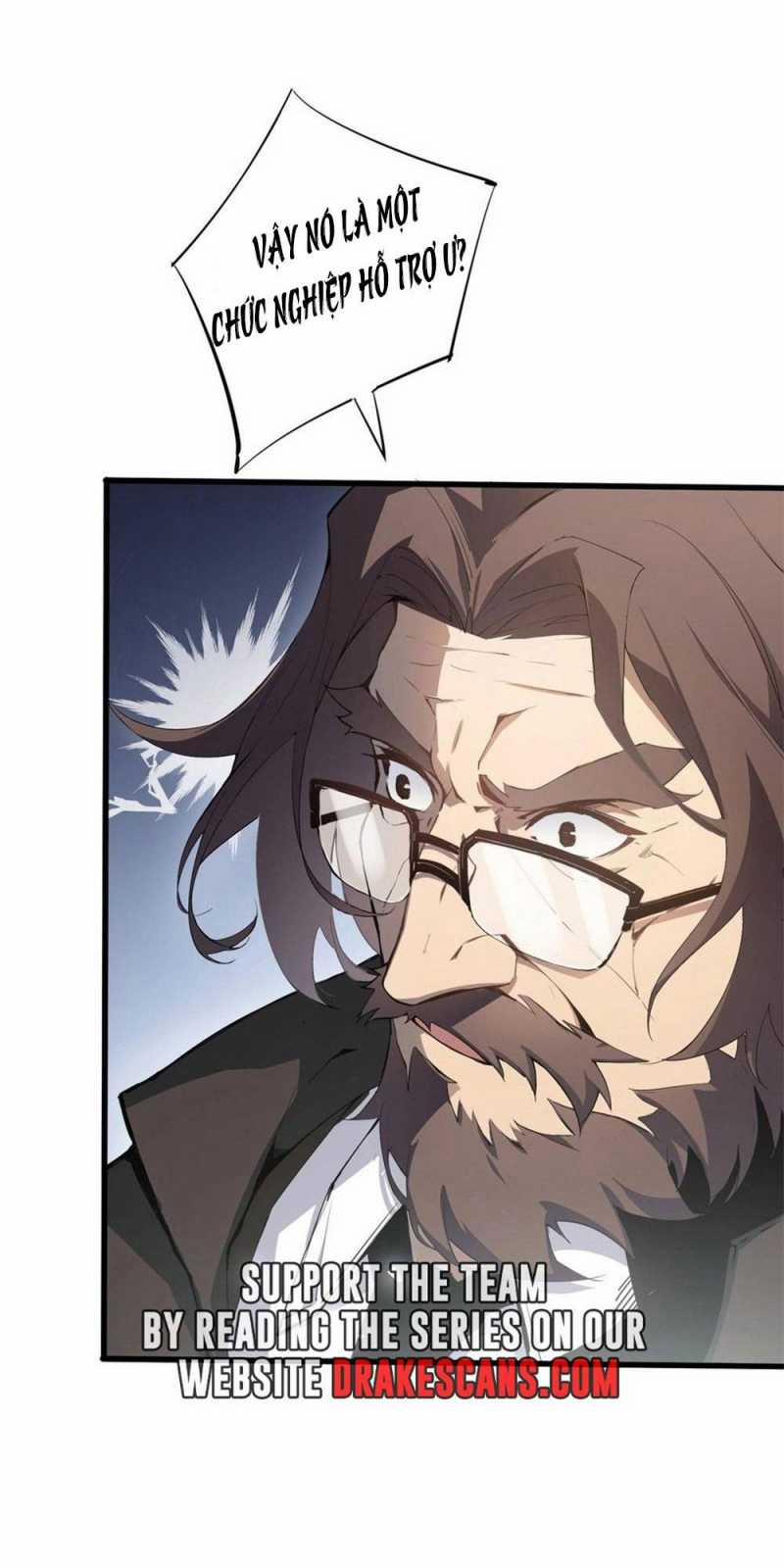 Ta Là Chúa Tể Trùng Độc 1 trang 20