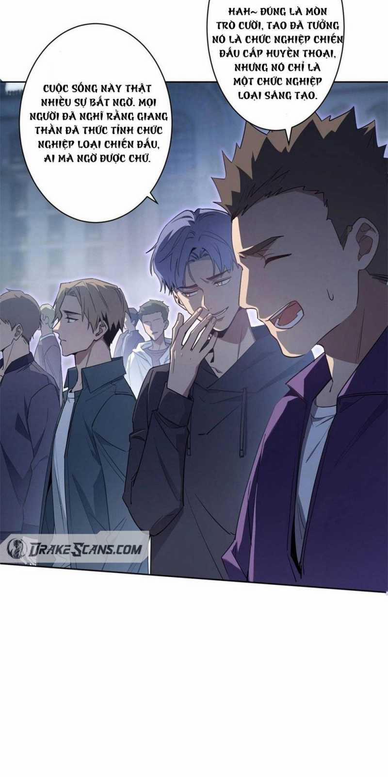 Ta Là Chúa Tể Trùng Độc 1 trang 26
