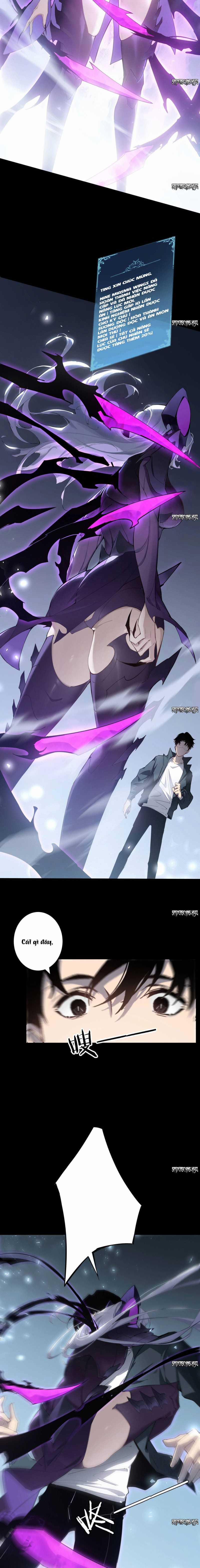 Ta Là Chúa Tể Trùng Độc 1 trang 44