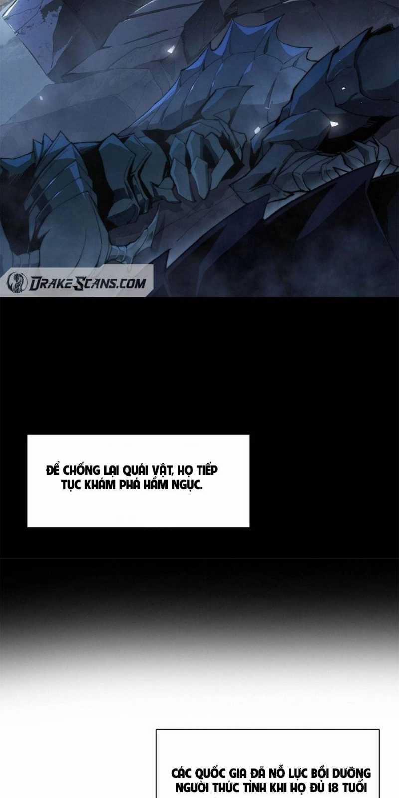 Ta Là Chúa Tể Trùng Độc 1 trang 8