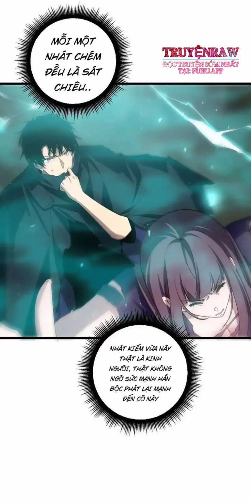 Ta Là Chúa Tể Trùng Độc 10 trang 11