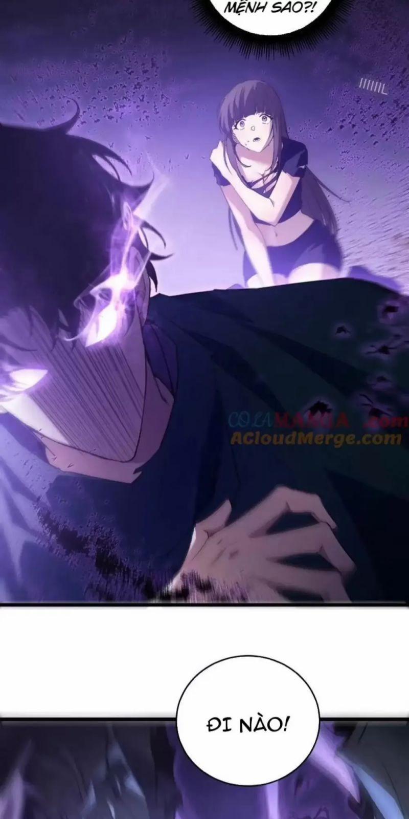 Ta Là Chúa Tể Trùng Độc 10 trang 17