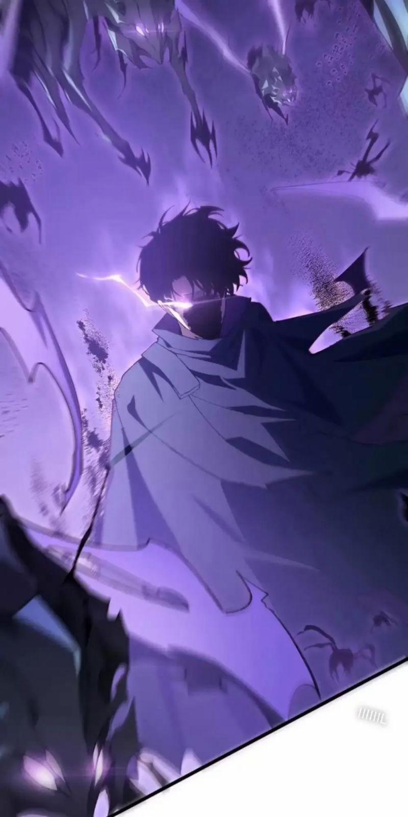 Ta Là Chúa Tể Trùng Độc 10 trang 18