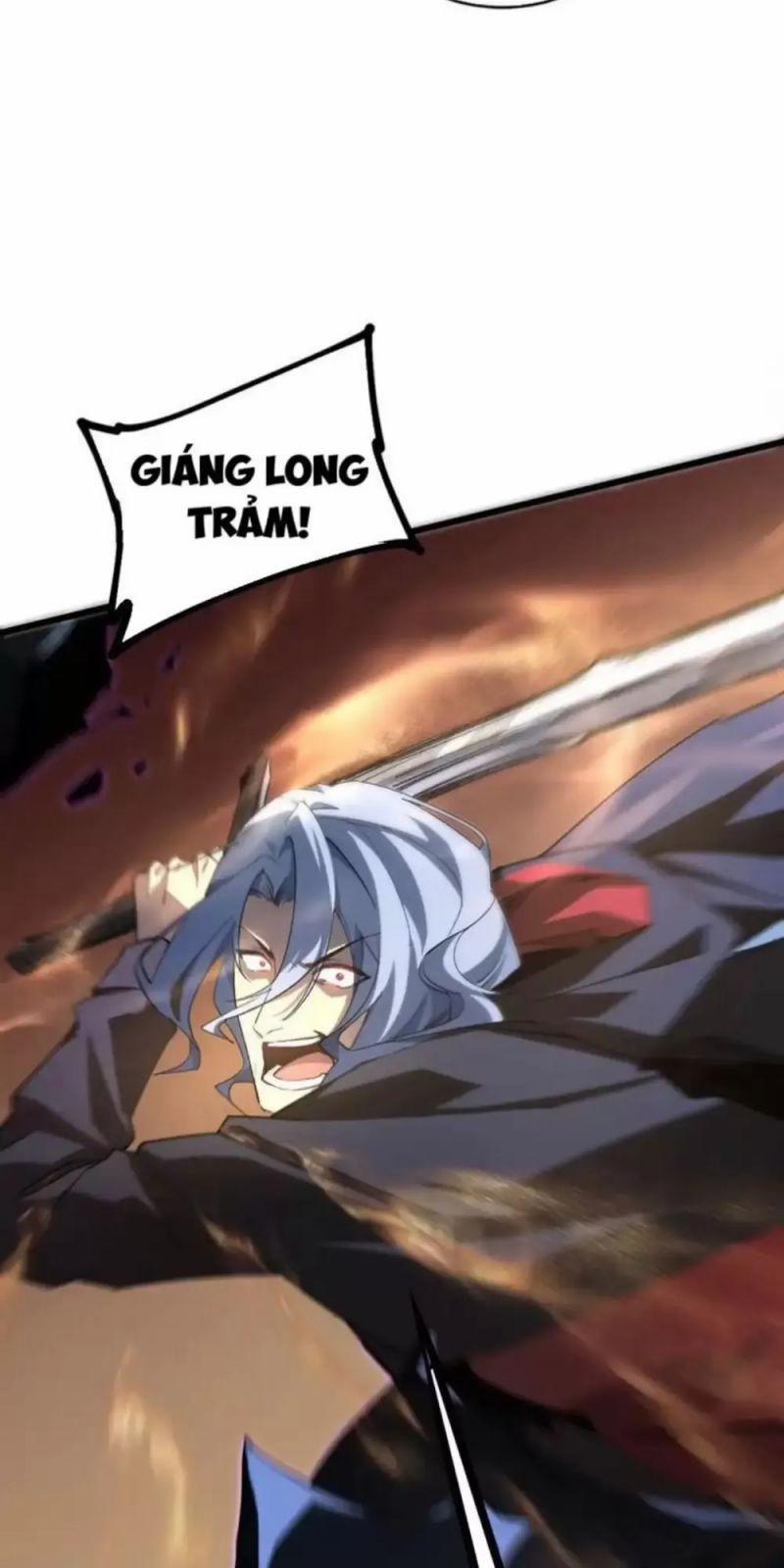 Ta Là Chúa Tể Trùng Độc 10 trang 22