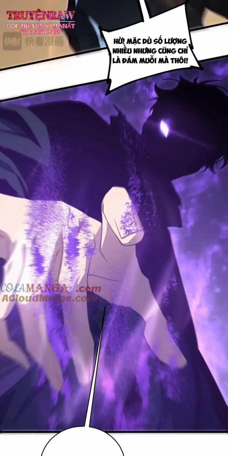 Ta Là Chúa Tể Trùng Độc 10 trang 23
