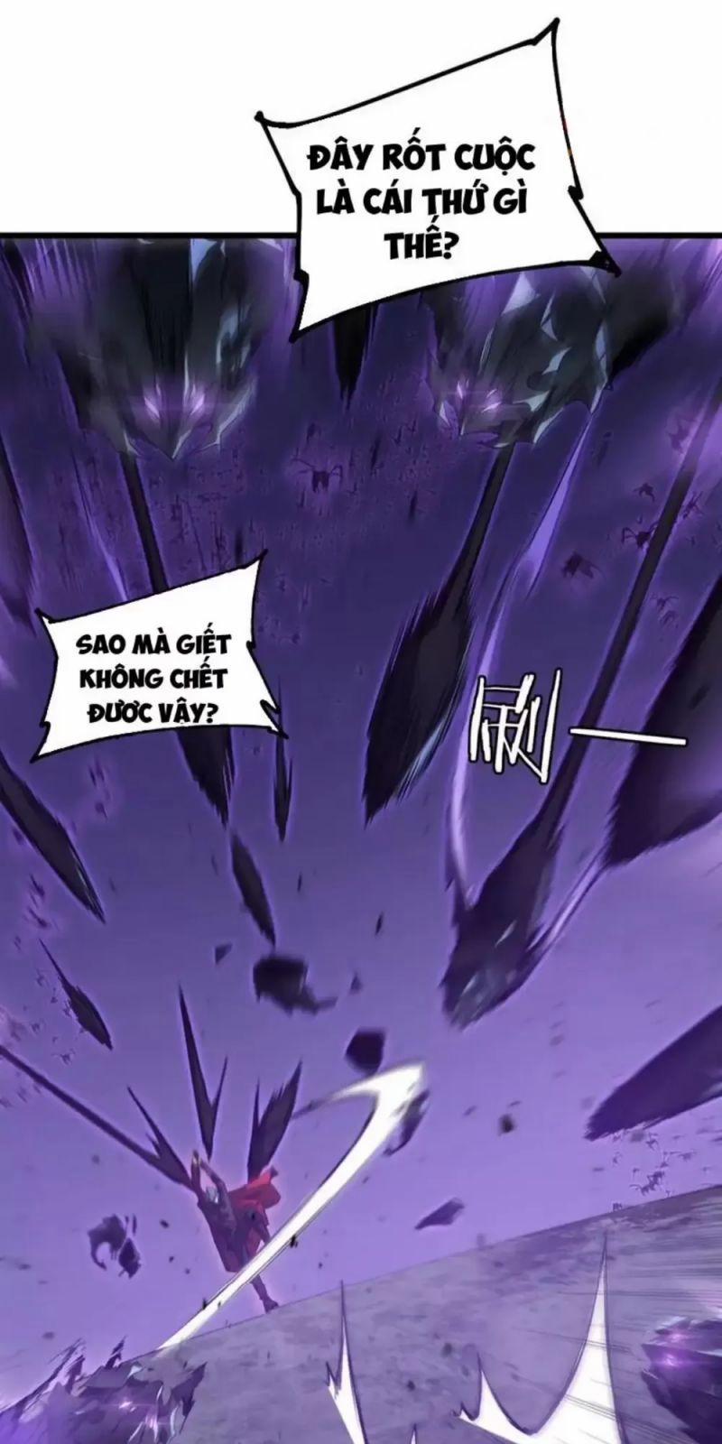 Ta Là Chúa Tể Trùng Độc 10 trang 26