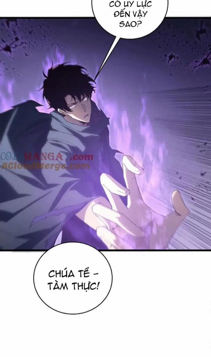 Ta Là Chúa Tể Trùng Độc 10 trang 34