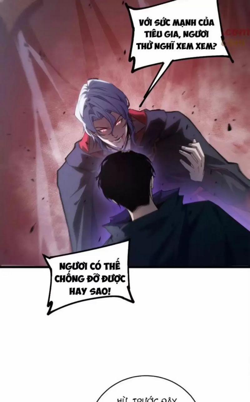 Ta Là Chúa Tể Trùng Độc 10 trang 43