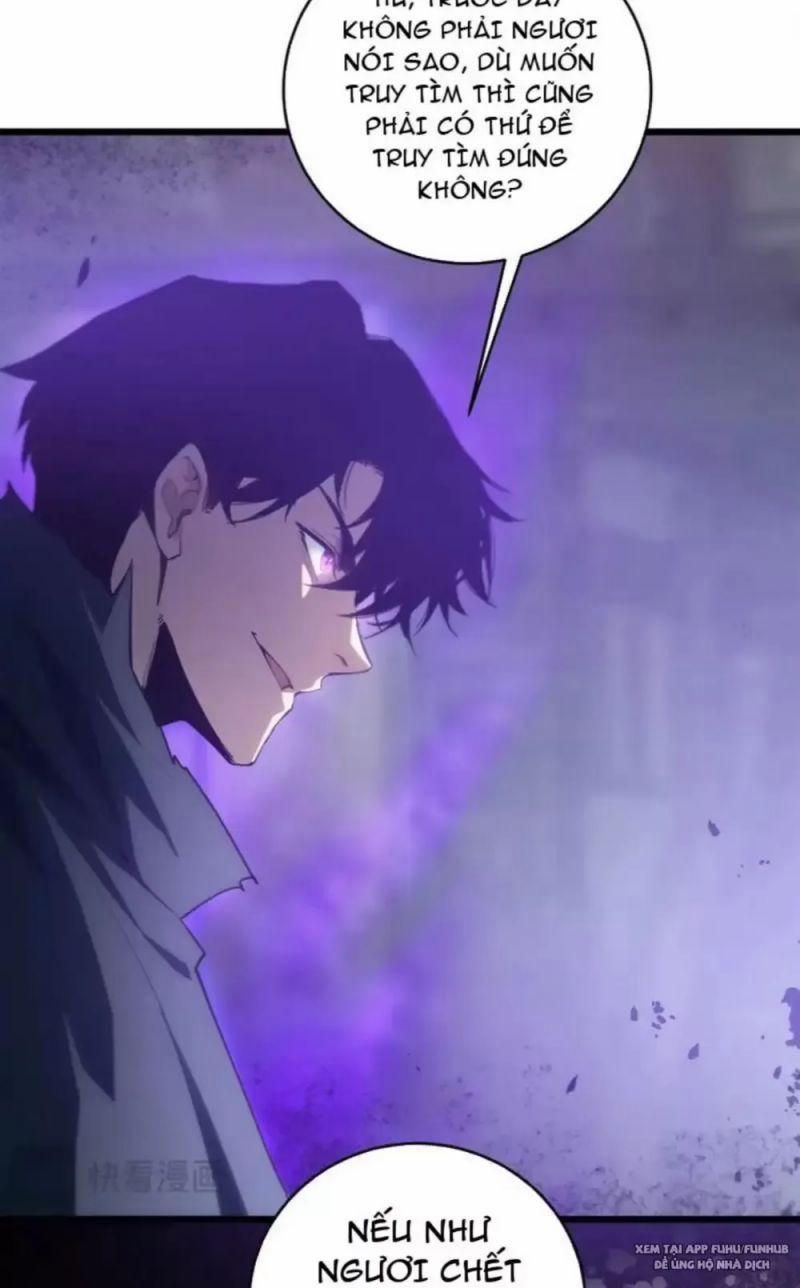 Ta Là Chúa Tể Trùng Độc 10 trang 44