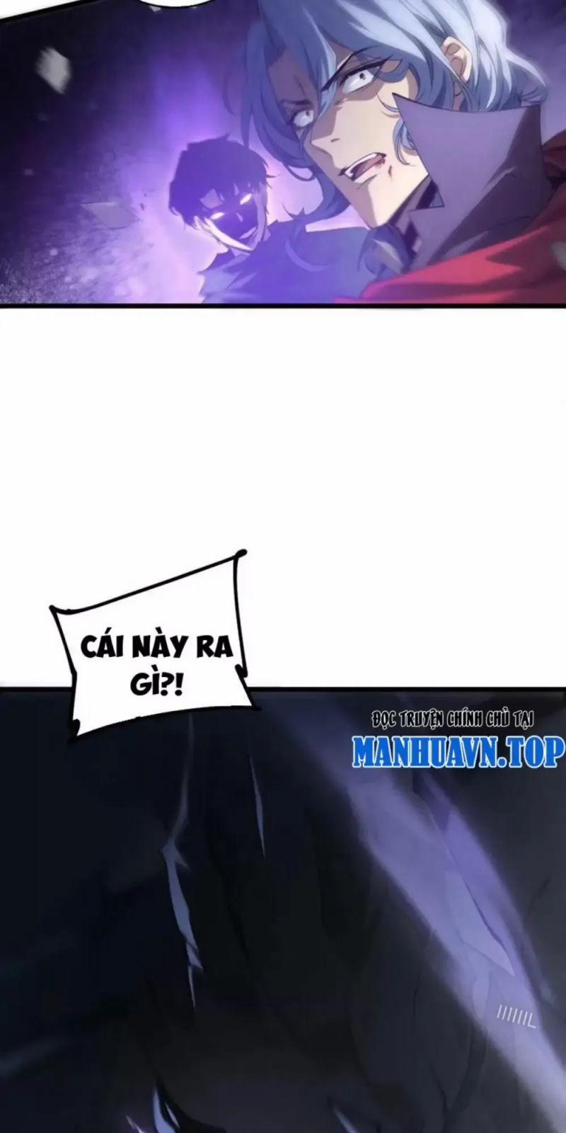 Ta Là Chúa Tể Trùng Độc 10 trang 46