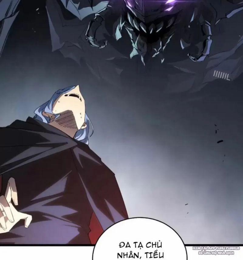 Ta Là Chúa Tể Trùng Độc 10 trang 49