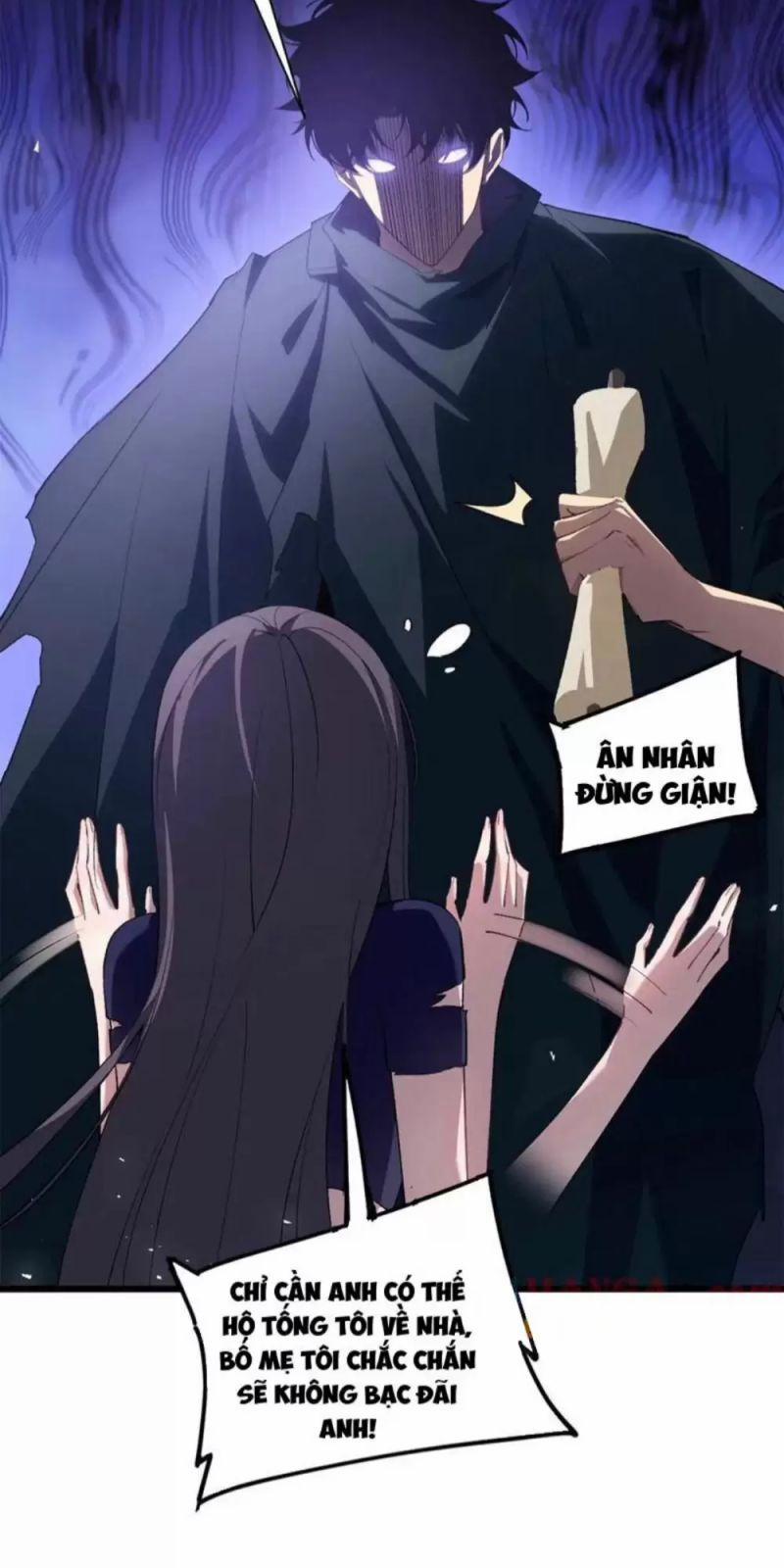 Ta Là Chúa Tể Trùng Độc 11 trang 18