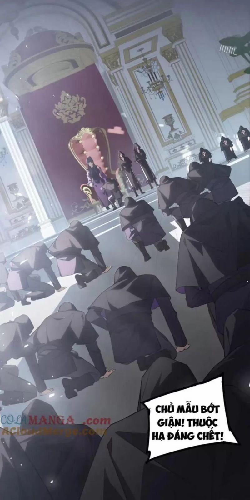 Ta Là Chúa Tể Trùng Độc 11 trang 23