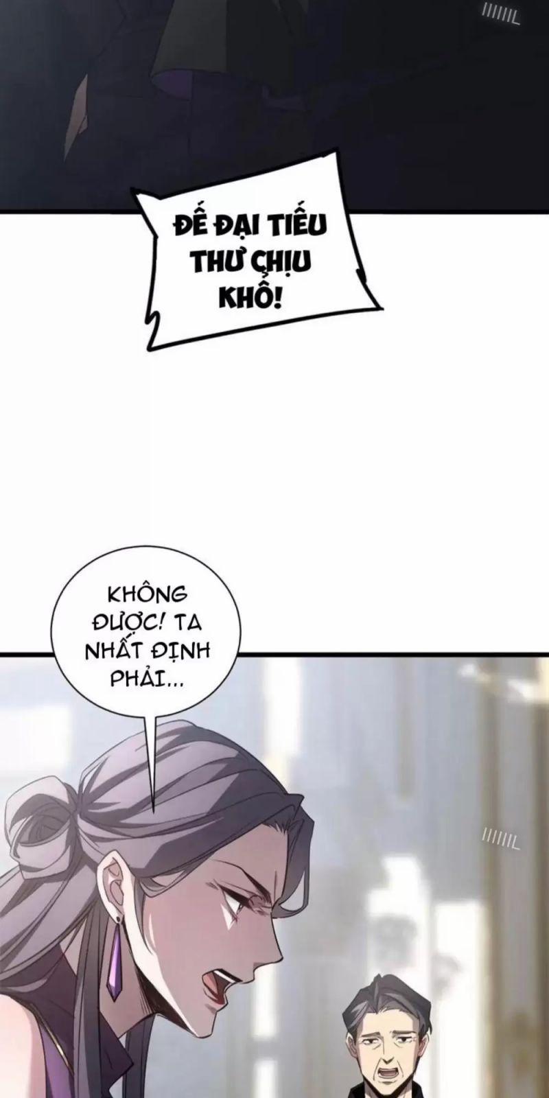 Ta Là Chúa Tể Trùng Độc 11 trang 24