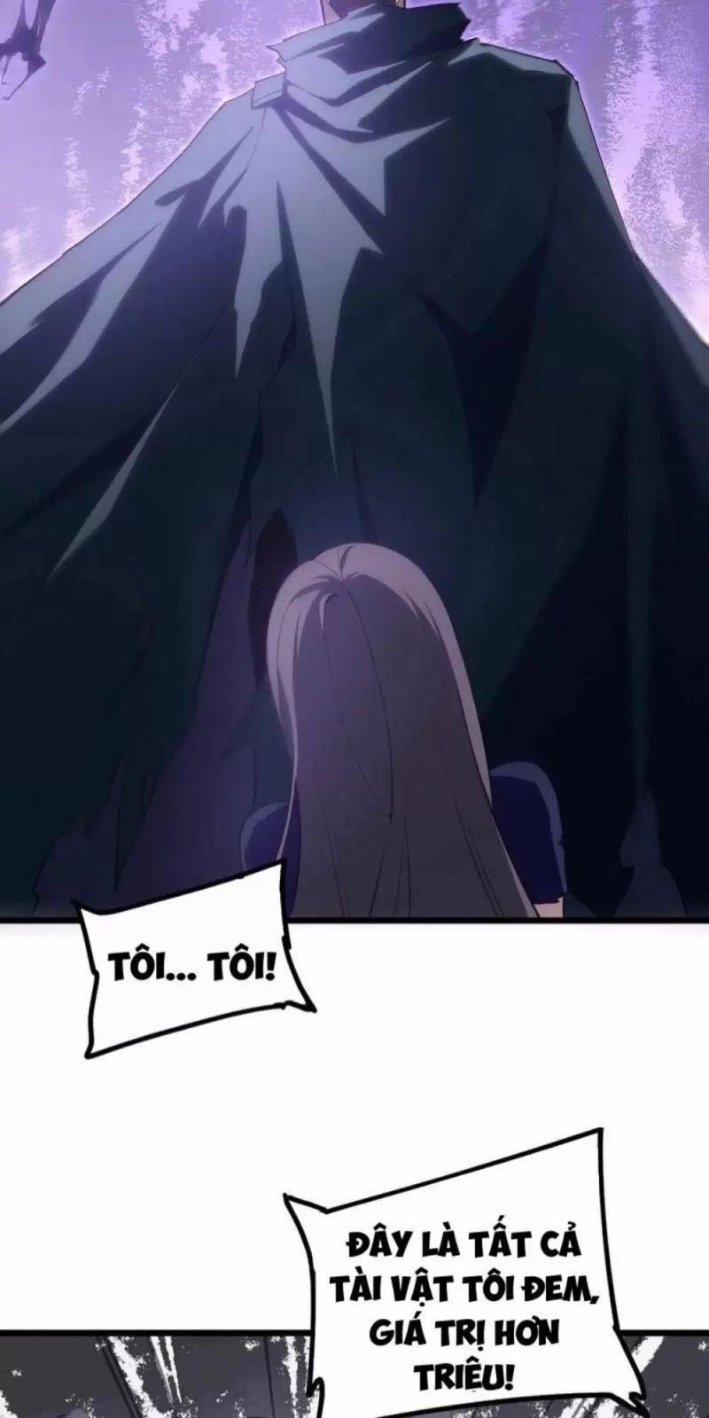 Ta Là Chúa Tể Trùng Độc 11 trang 3
