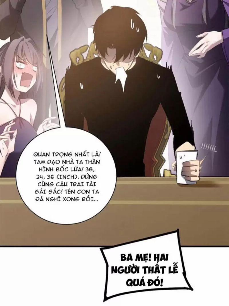 Ta Là Chúa Tể Trùng Độc 11 trang 35