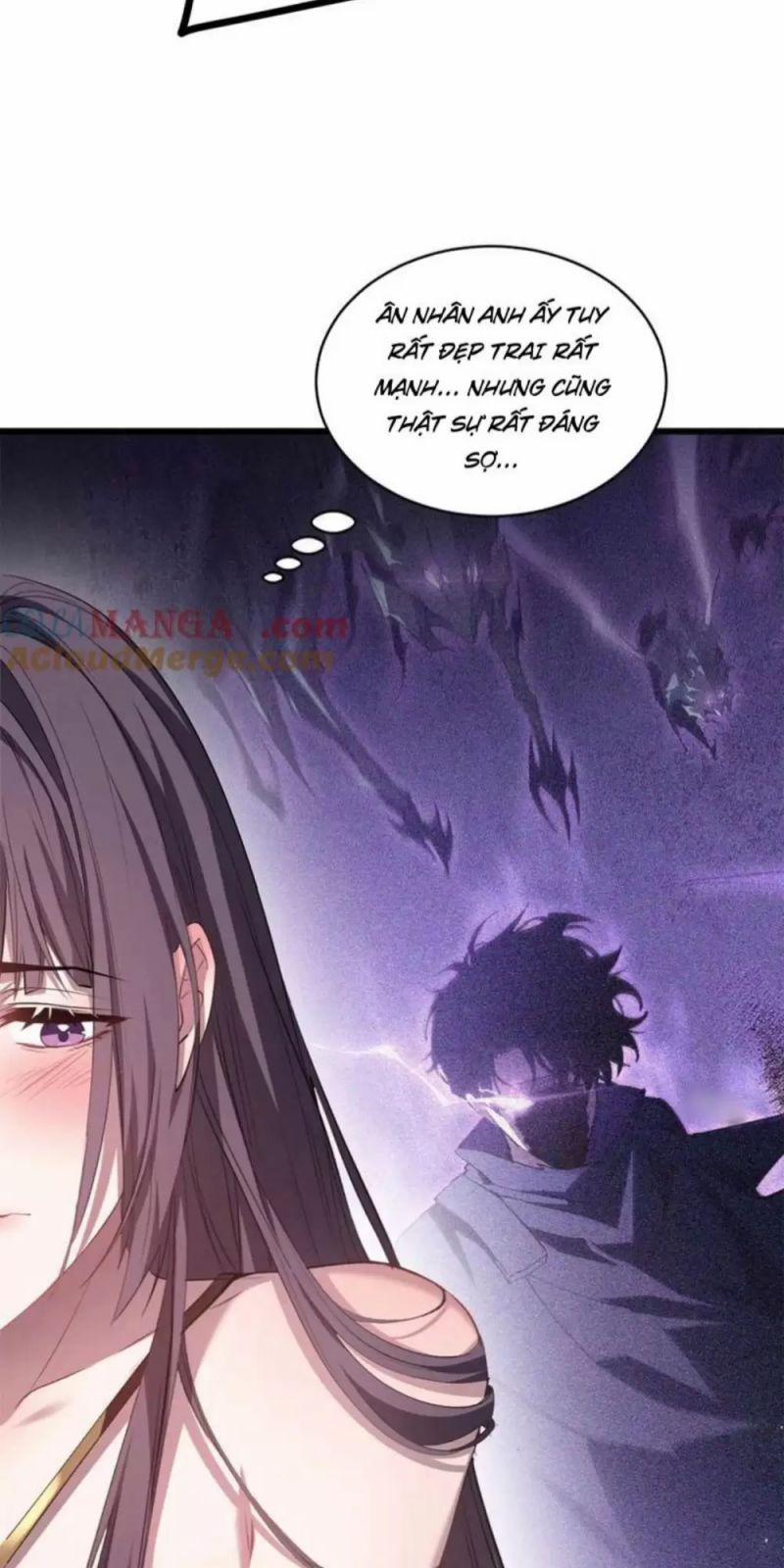 Ta Là Chúa Tể Trùng Độc 11 trang 38