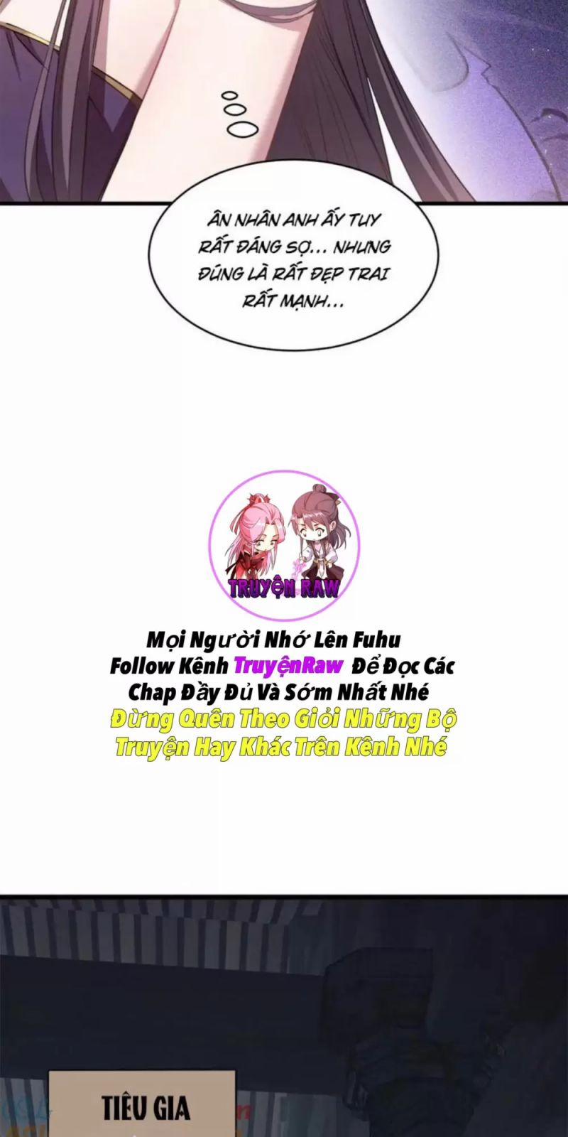 Ta Là Chúa Tể Trùng Độc 11 trang 39