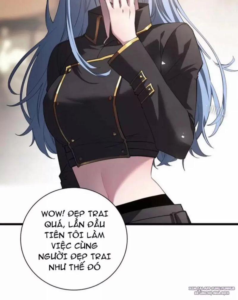 Ta Là Chúa Tể Trùng Độc 11 trang 51