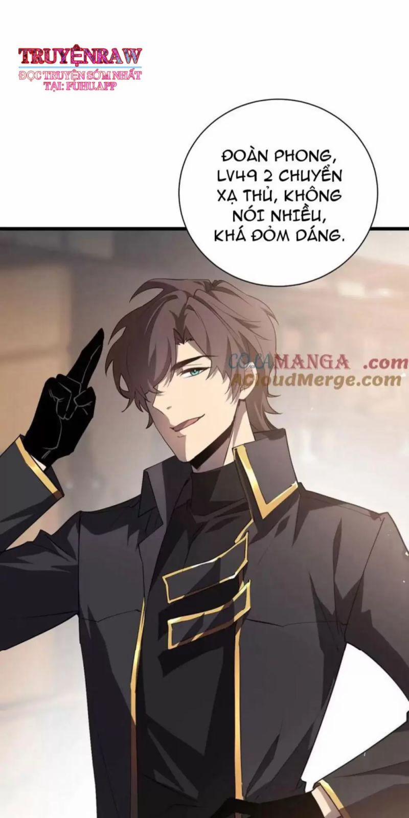 Ta Là Chúa Tể Trùng Độc 11 trang 52