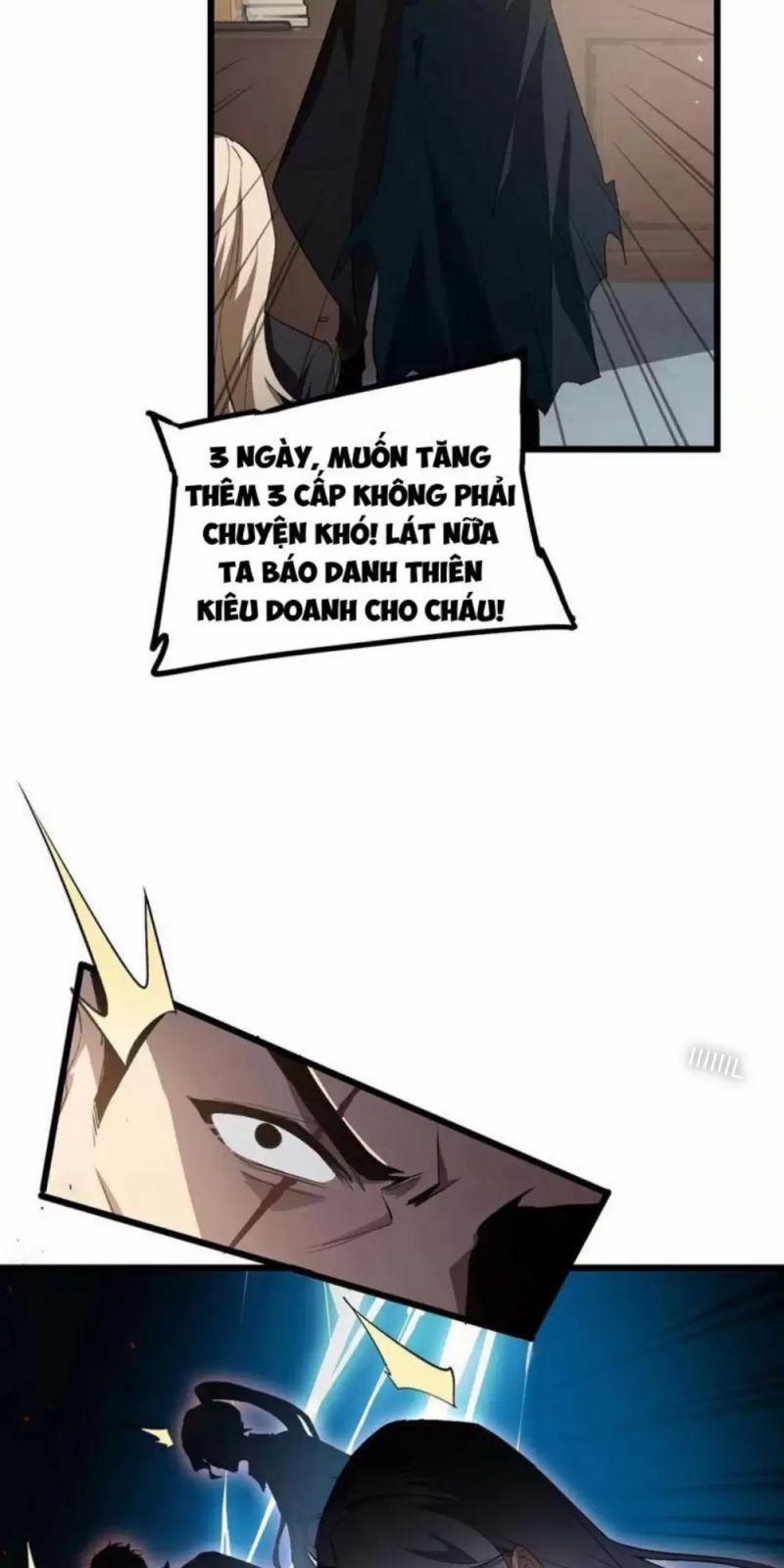 Ta Là Chúa Tể Trùng Độc 11 trang 62