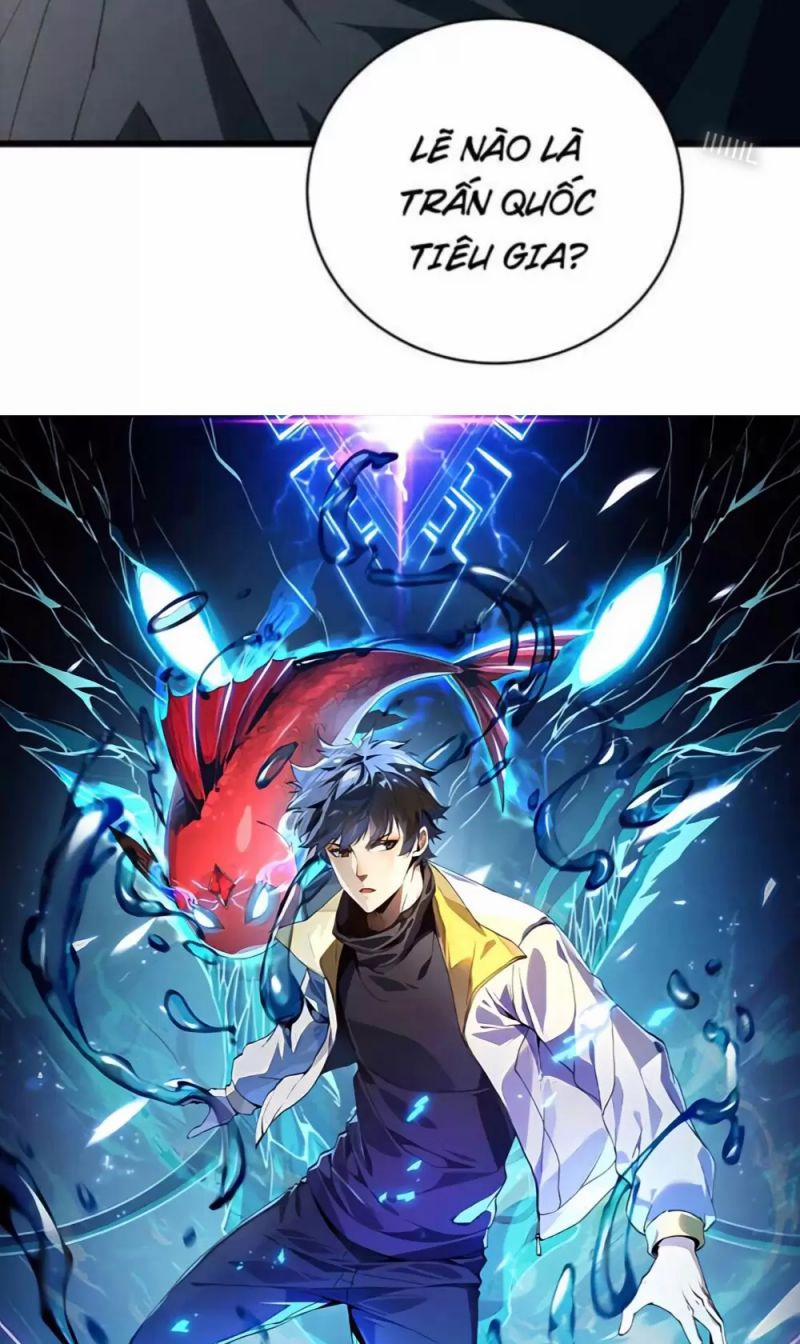 Ta Là Chúa Tể Trùng Độc 11 trang 67