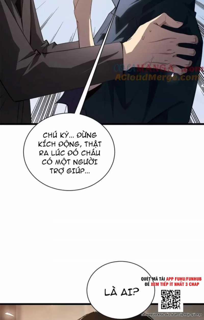 Ta Là Chúa Tể Trùng Độc 12 trang 13