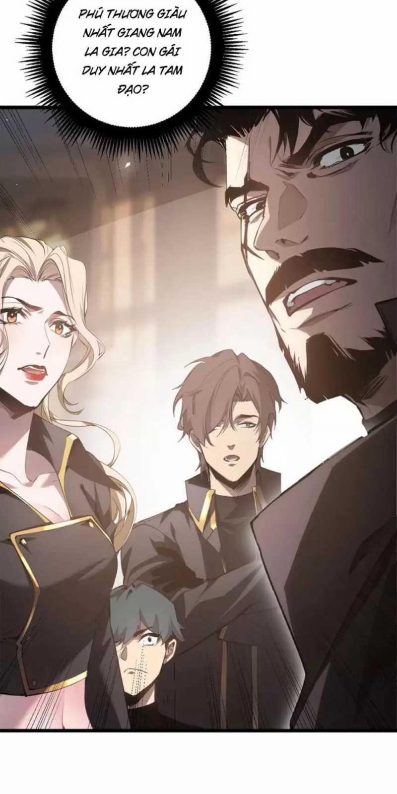 Ta Là Chúa Tể Trùng Độc 12 trang 15