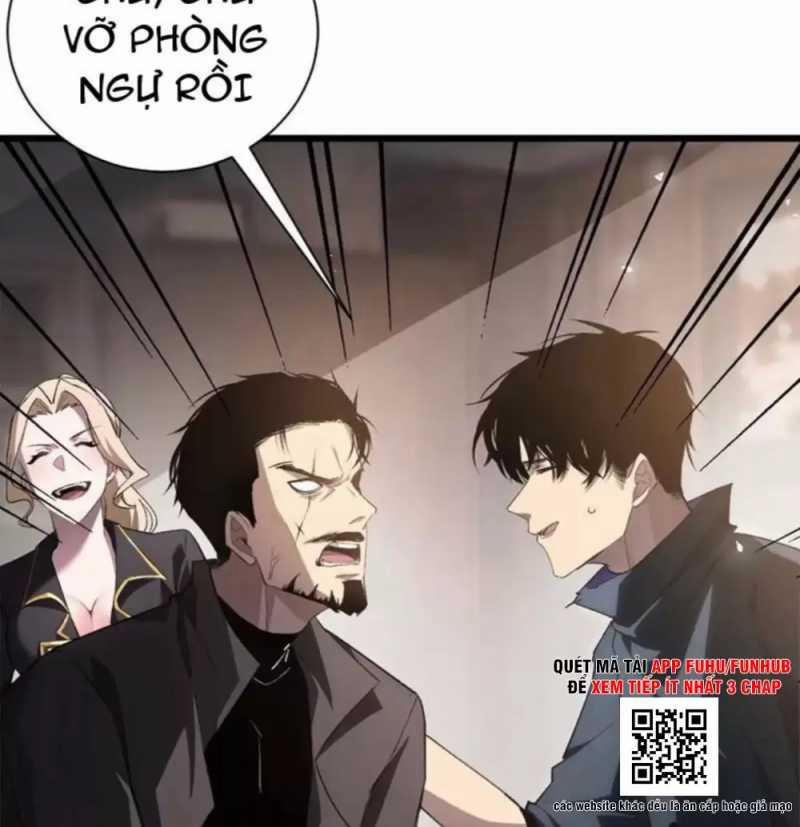 Ta Là Chúa Tể Trùng Độc 12 trang 25