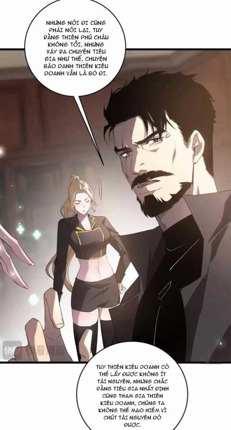 Ta Là Chúa Tể Trùng Độc 12 trang 29