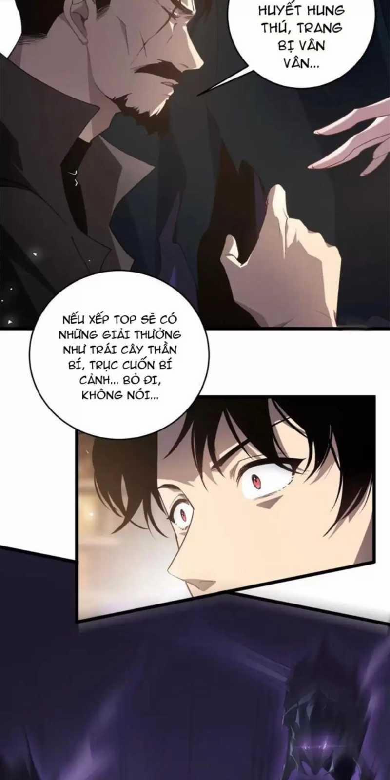 Ta Là Chúa Tể Trùng Độc 12 trang 31