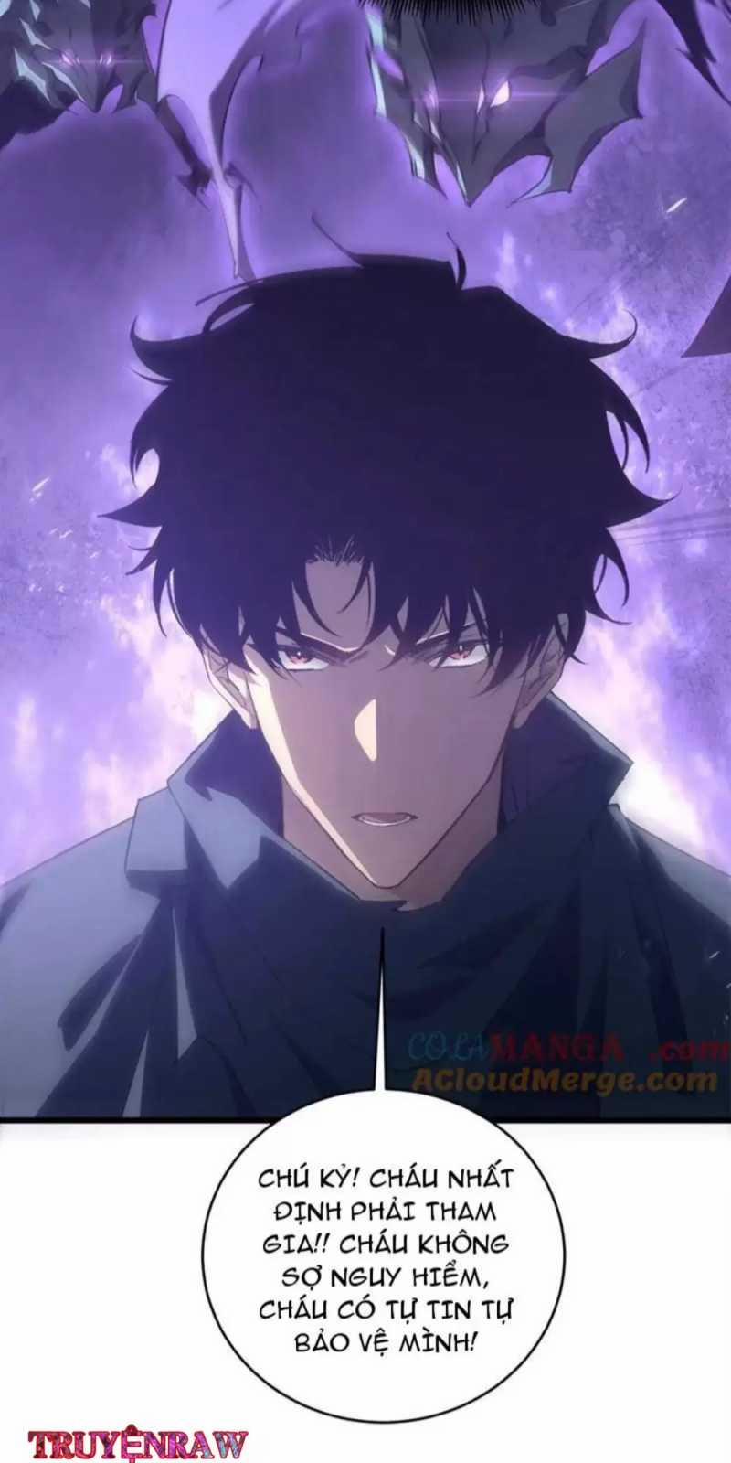 Ta Là Chúa Tể Trùng Độc 12 trang 33