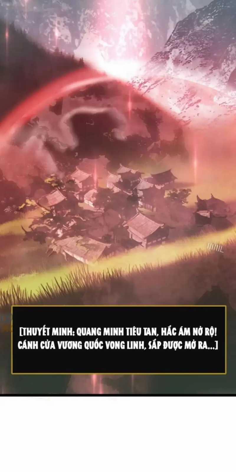 Ta Là Chúa Tể Trùng Độc 13 trang 14