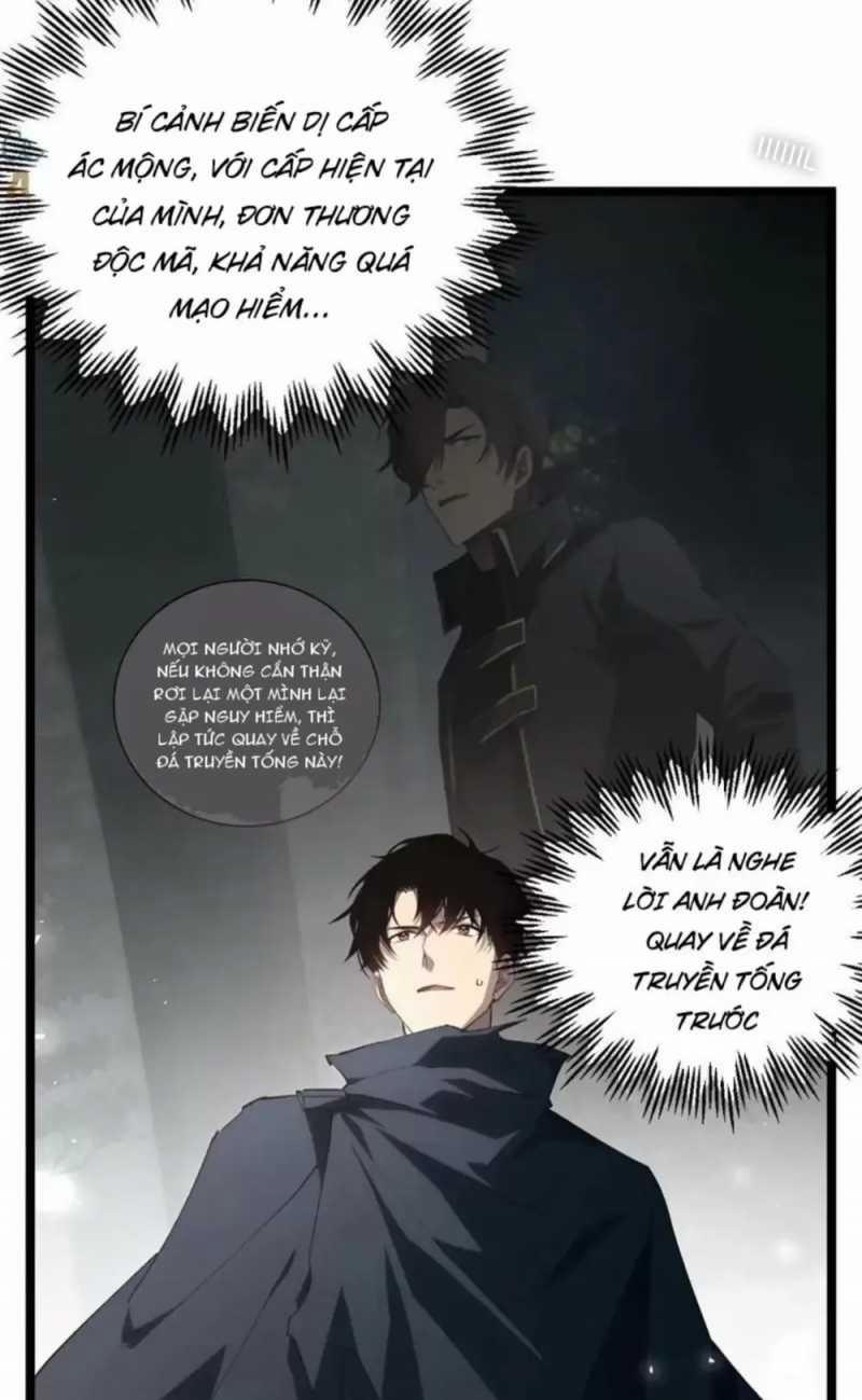 Ta Là Chúa Tể Trùng Độc 13 trang 16