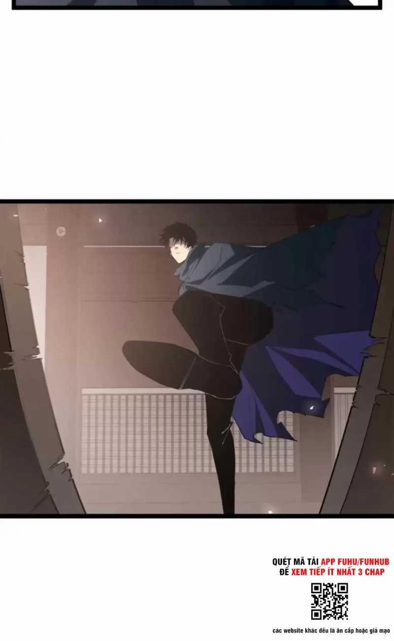 Ta Là Chúa Tể Trùng Độc 13 trang 17