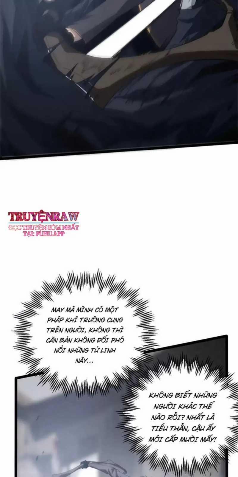 Ta Là Chúa Tể Trùng Độc 13 trang 48