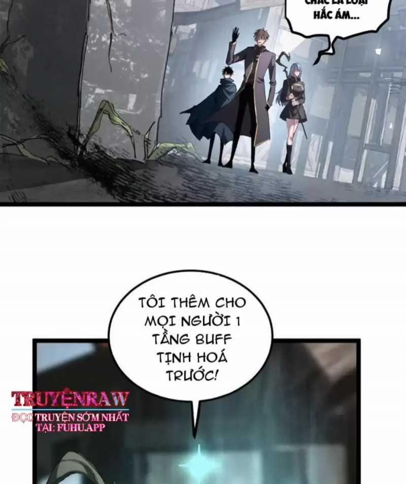 Ta Là Chúa Tể Trùng Độc 13 trang 6