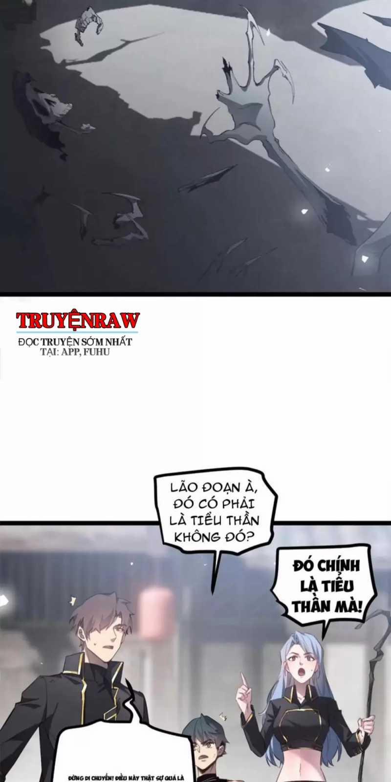 Ta Là Chúa Tể Trùng Độc 14 trang 16