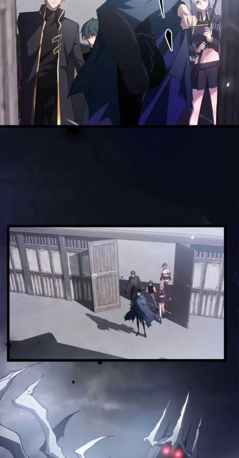 Ta Là Chúa Tể Trùng Độc 14 trang 22